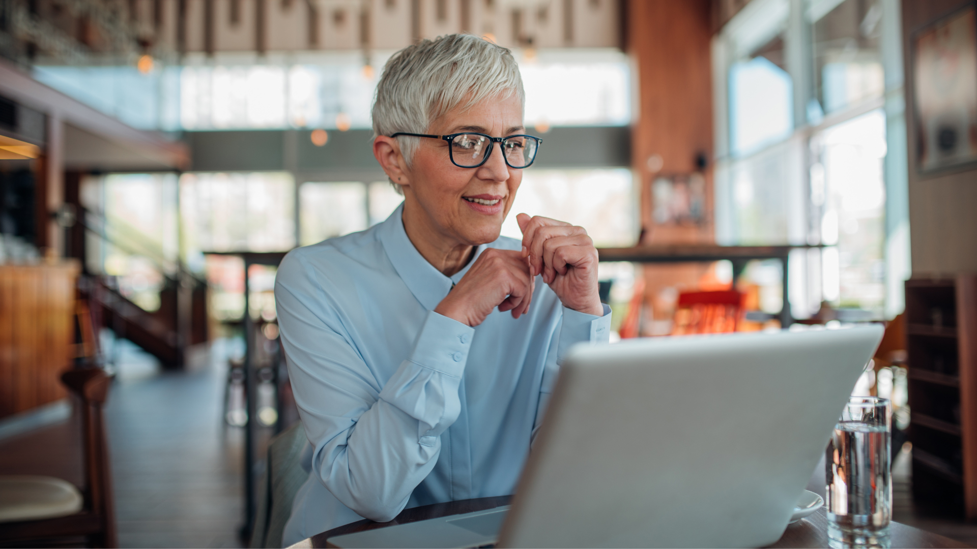 Emprendedores Chilenos