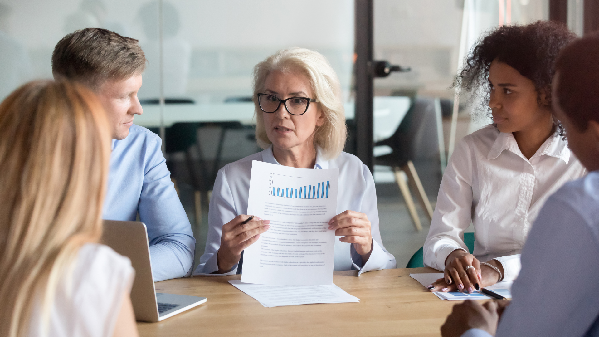 Economía plateada Chile