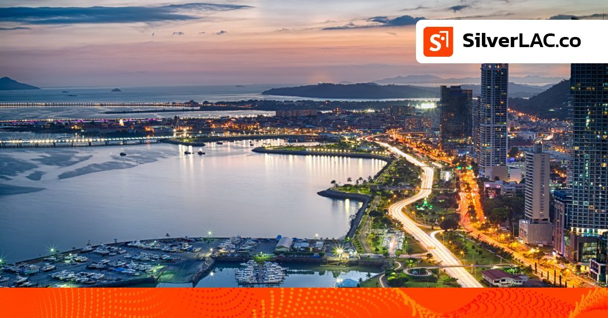 ¿Por qué Panamá puede ser el próximo hub de la Economía Plateada en Latam?