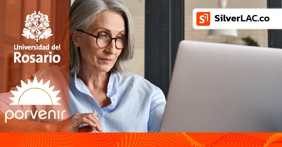 Programa de Emprendimiento Senior: una iniciativa para potenciar la inclusión productiva en Colombia