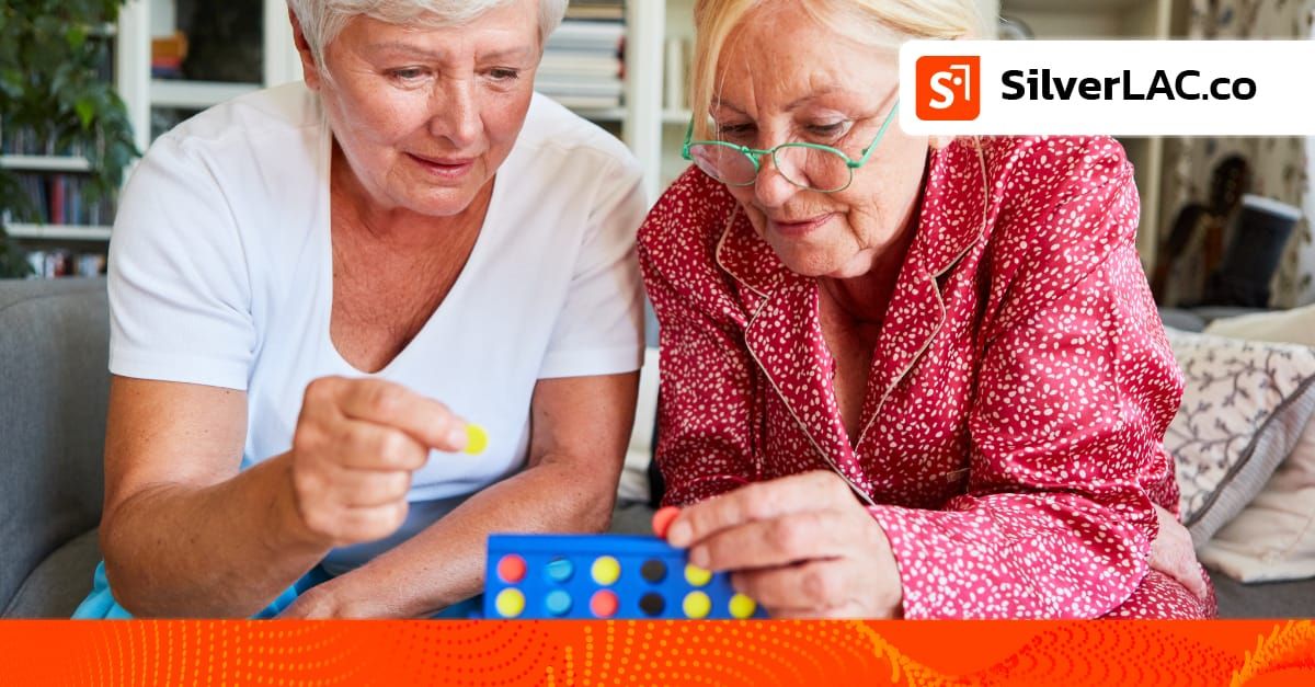 Juguetes para adultos mayores: una tendencia donde los clásicos se reinventan