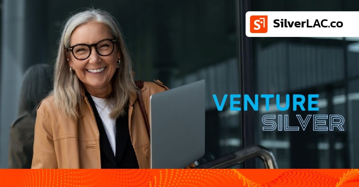 Venture Silver Perú: un encuentro que impulsa la inversión en la Economía Plateada