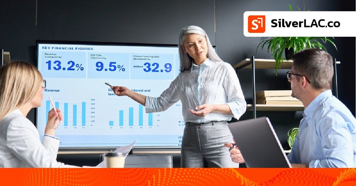 SocialUp App: herramientas y talleras útiles para adultos mayores