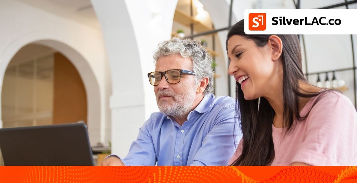 Economía Plateada en Perú y el panorama de las mujeres emprendedoras