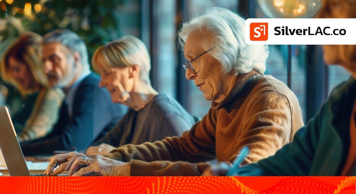 Seminario Científico sobre Nueva Longevidad abre convocatoria