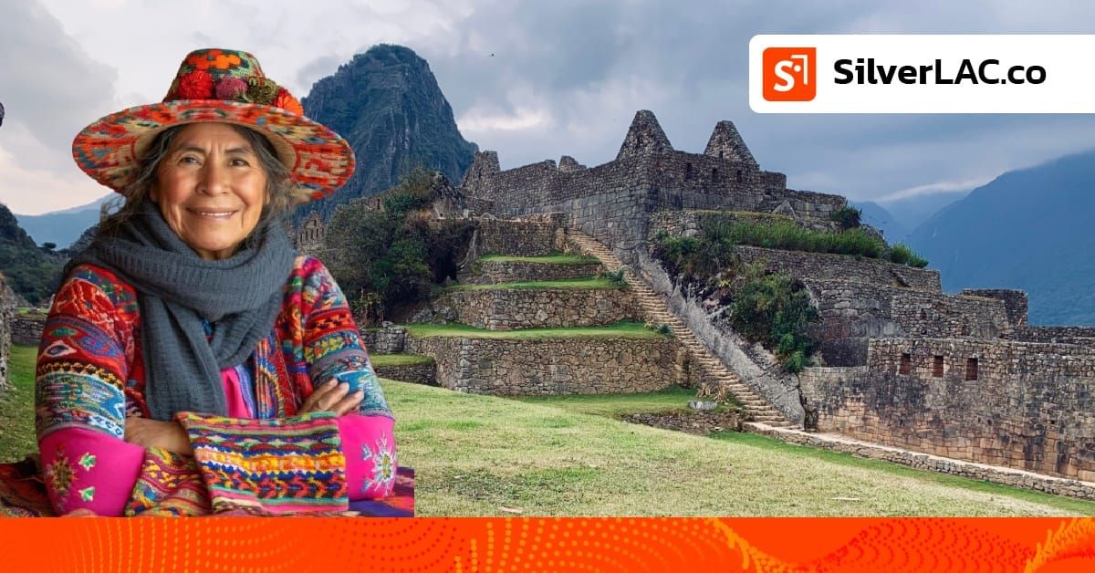 Tendencias laborales de los mayores de 50 en Perú