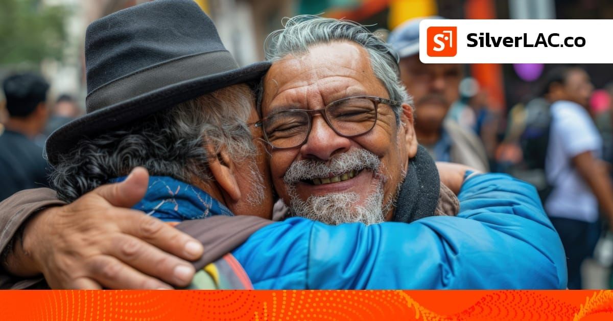 ICARE: Chile debe mirar la longevidad como oportunidad