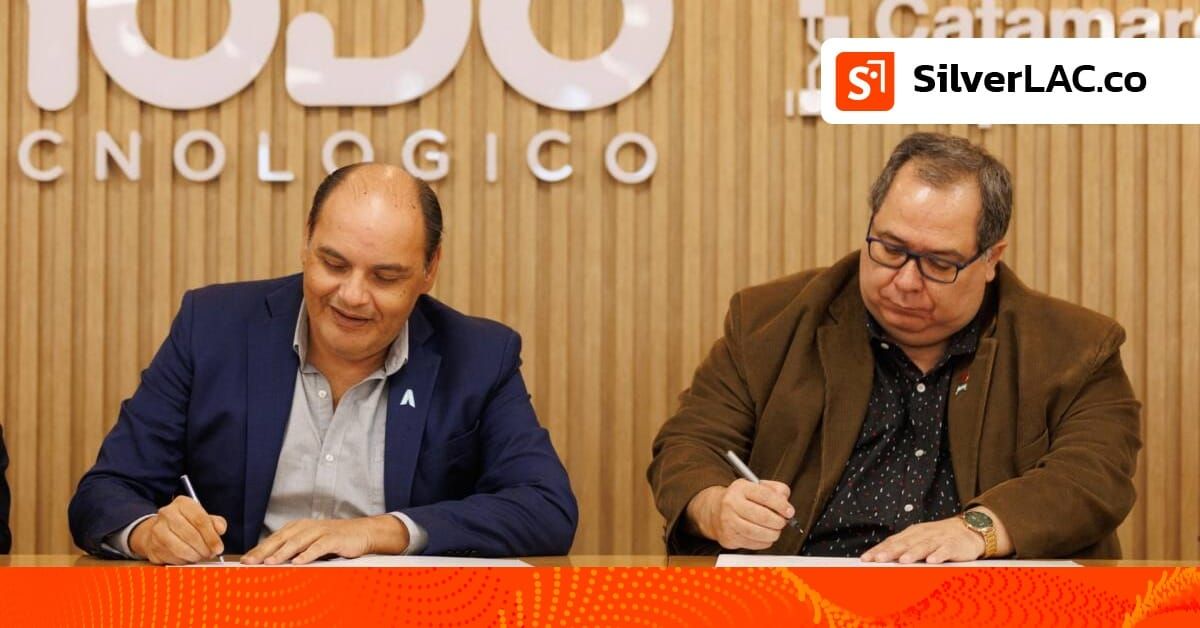 Argentina innova con Diplomatura en Economía Plateada