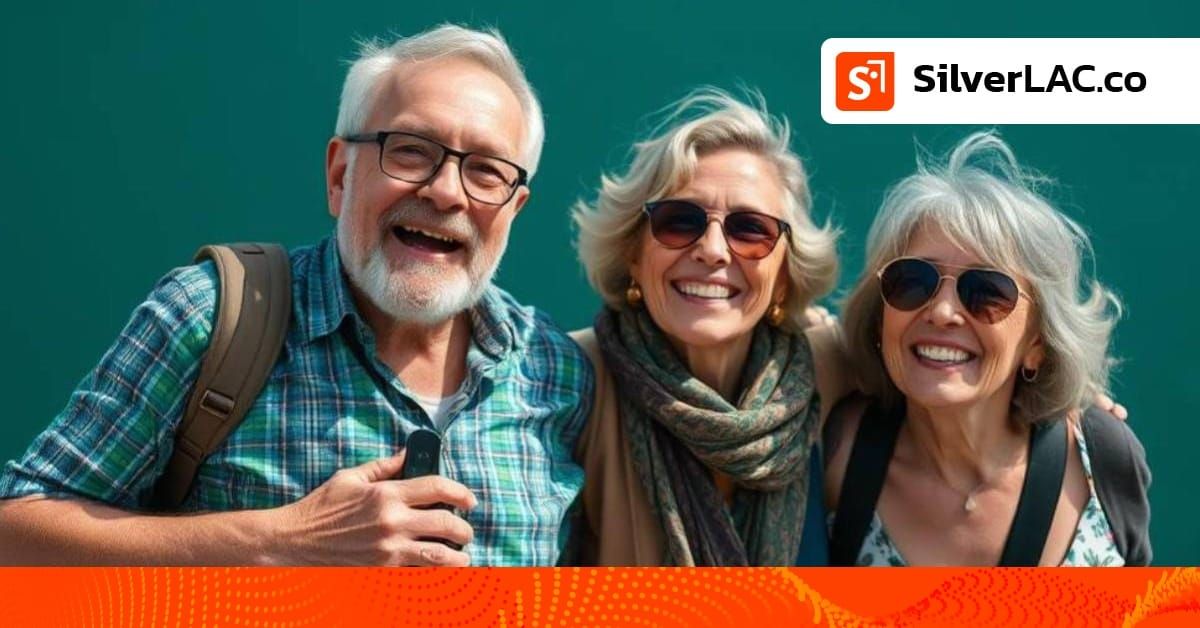 La Economía Plateada y el futuro económico de Centroamérica