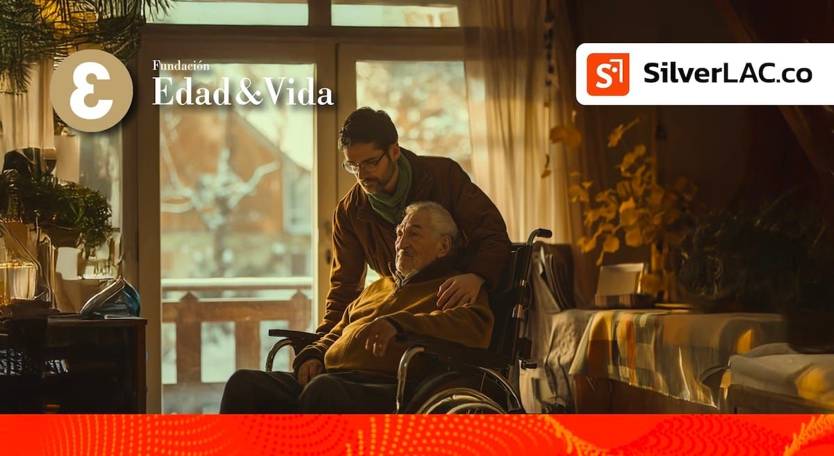 Programa “Cuida&Cuidate”: recursos para cuidadores en áreas rurales