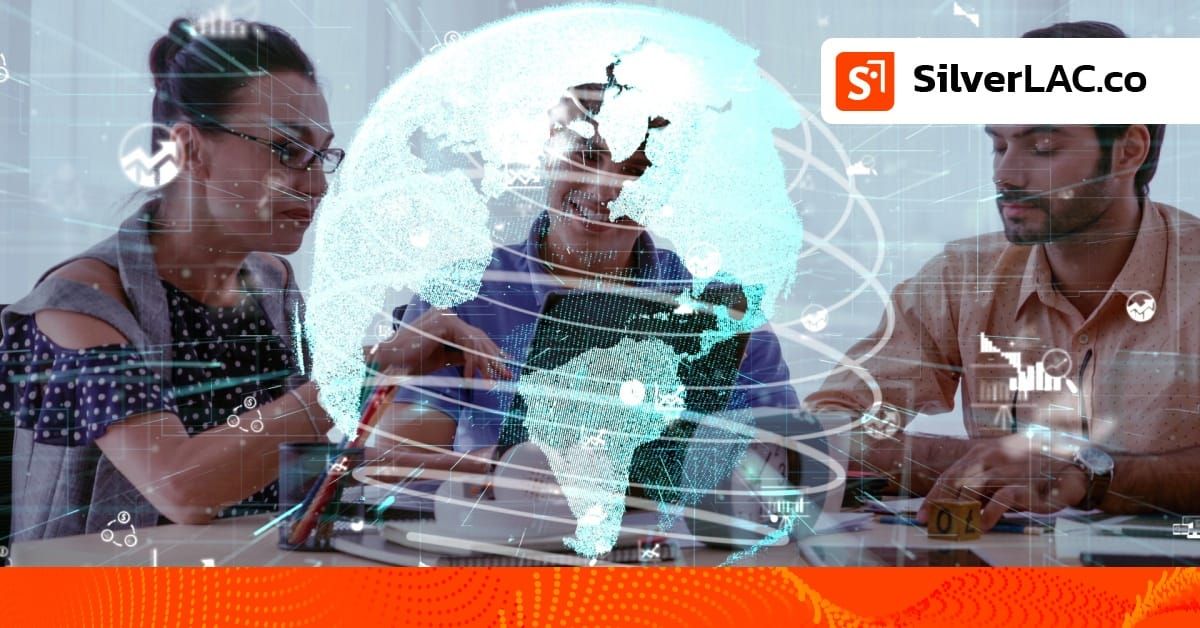 Economía plateada impulsa innovación y fondos en América Latina