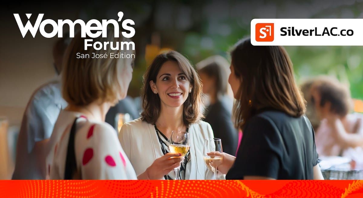 Women’s Forum 2025: liderazgo e innovación femenina para la transformación digital global