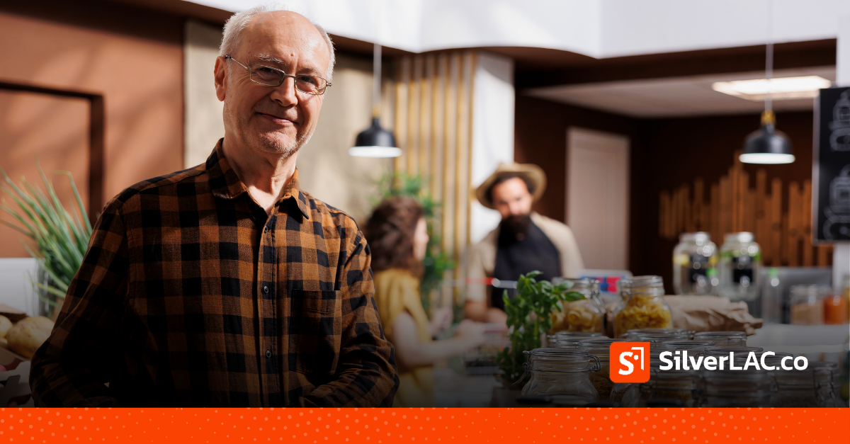 Córdoba, Argentina, celebra Feria de Economía Plateada el 1 de octubre