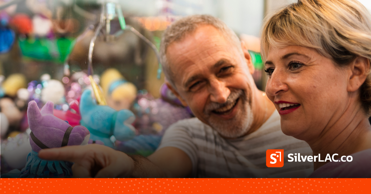 Cómo Paraguay impulsa la economía plateada y el emprendimiento +50