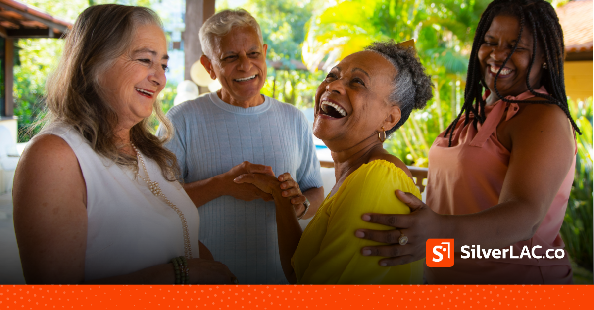 Economía plateada en Venezuela: talento senior ante nuevos retos