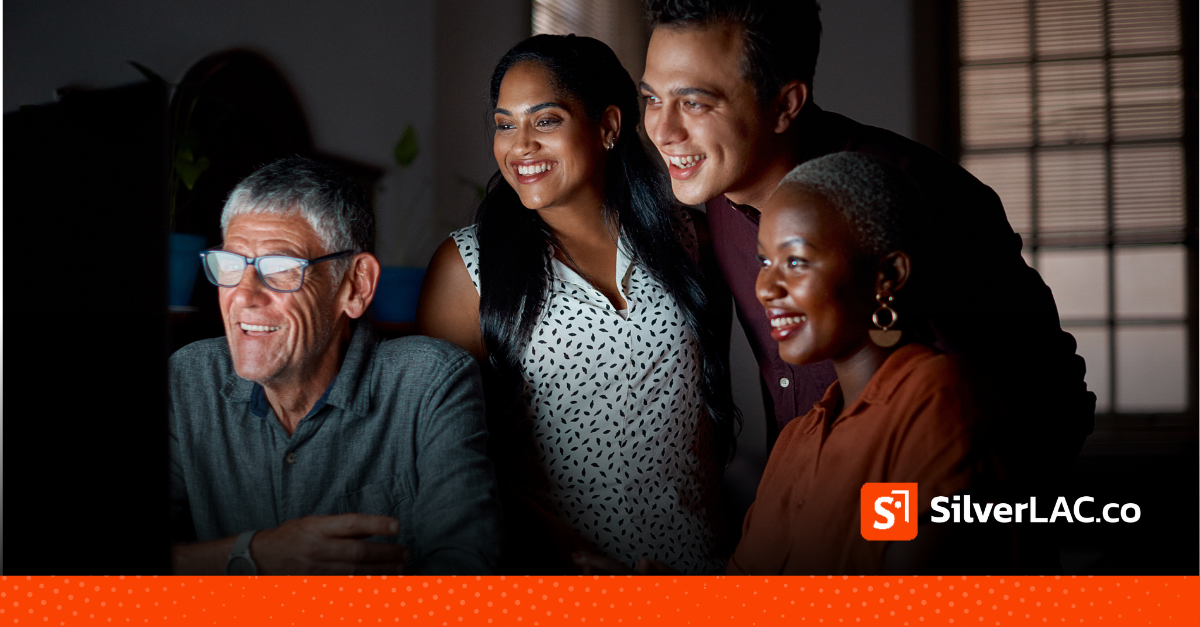 WorkerTech LAC: oportunidades de impacto para la economía Silver