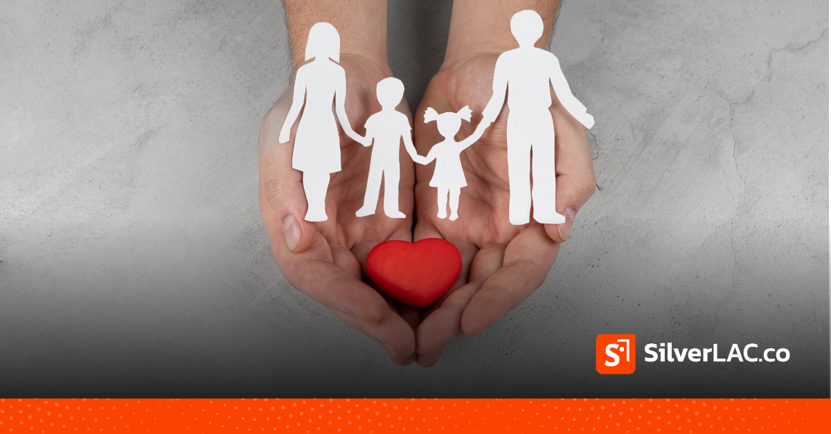 La economía plateada impulsa una nueva era para los seguros de vida