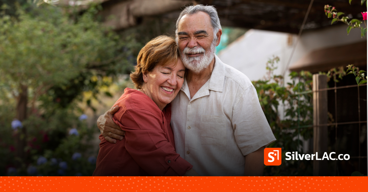 “EnvejeSER” invita a promover el bienestar de las personas adultas mayores de hoy y del futuro