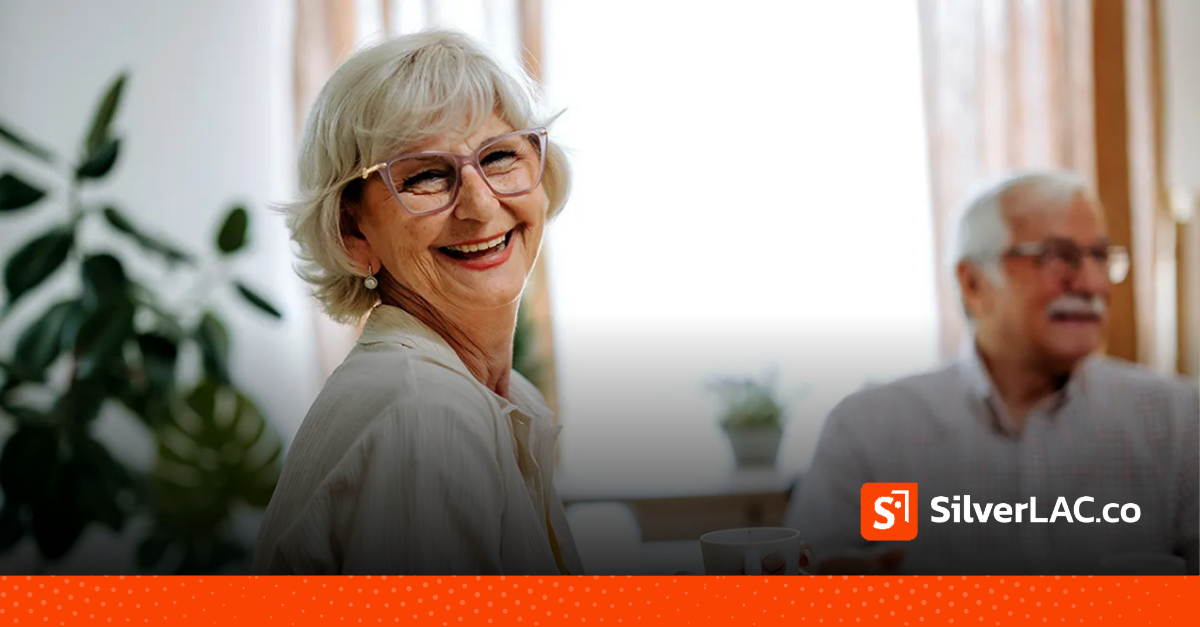 Estudio de Yale: casi la mitad de los adultos mayores mejoran con el tiempo