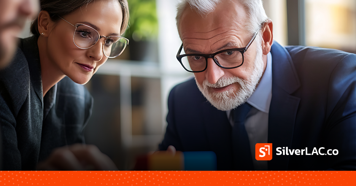 Envejecimiento productivo: el FMI impulsa la Silver Economy como oportunidad estratégica en LATAM