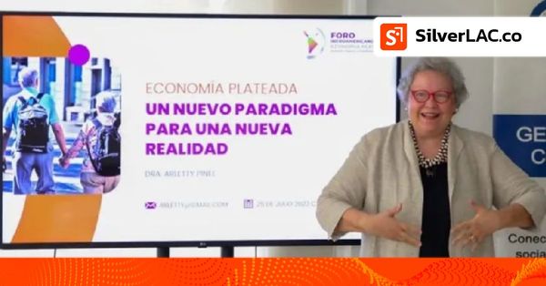 HackGirls Panamá: Innovación tecnológica para la inclusión financiera de adultos mayores