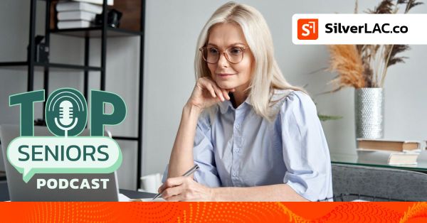 Top Seniors: Todo lo que necesitas saber sobre economía plateada