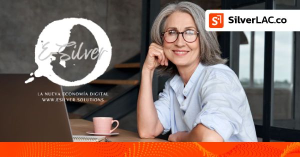 E-Silver Solutions: un proyecto para la economía plateada digital