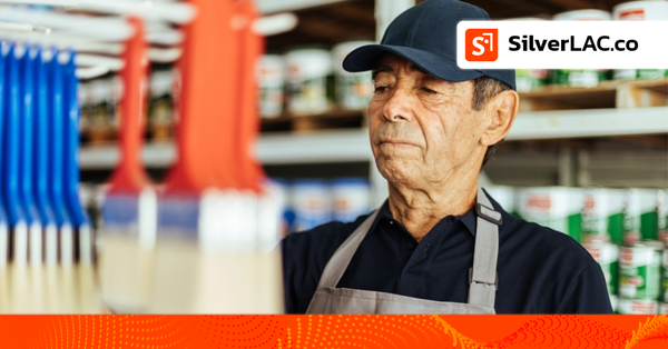 Emprende Gente Grande: emprendimiento para quienes se acercan a la jubilación