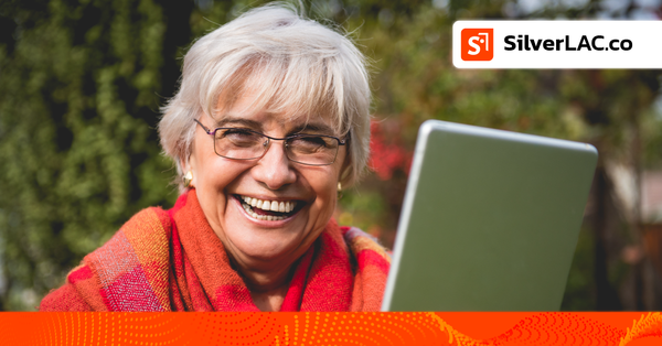 Primera Cumbre de Economía Plateada en Chile: todo lo que debes saber