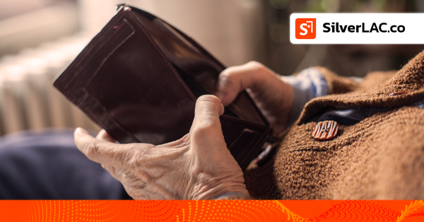 ¿Qué es la economía de la longevidad?: un nuevo enfoque frente a la economía plateada