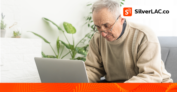 Emprende Senior: apoyando el emprendimiento en la tercera edad