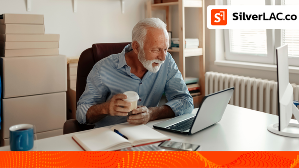 Demo Day de Open Seniors: más de 30 startups con soluciones para la economía plateada