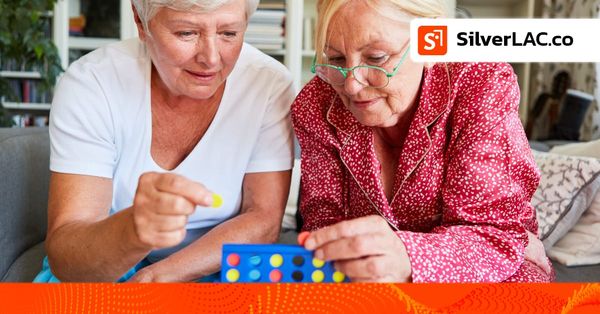 Juguetes para adultos mayores: una tendencia donde los clásicos se reinventan