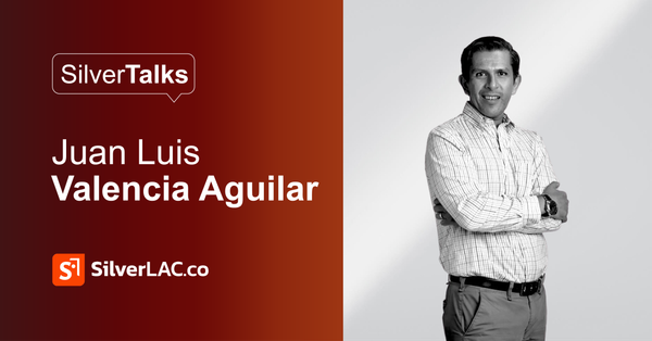 Juan Luis Valencia: “Cuidar la salud de las mujeres mayores de 50 años reduce el riesgo de enfermedades crónicas.”