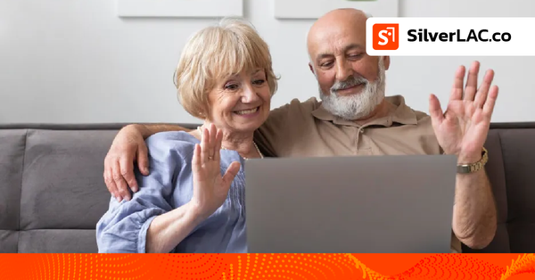 OpenSeniors Misión Plateada: un desafío para mejorar la vida de las personas mayores