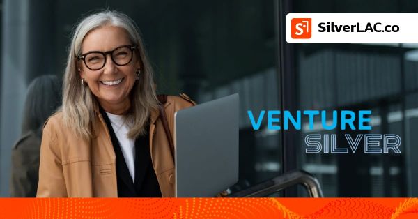 Venture Silver Perú: un encuentro que impulsa la inversión en la Economía Plateada