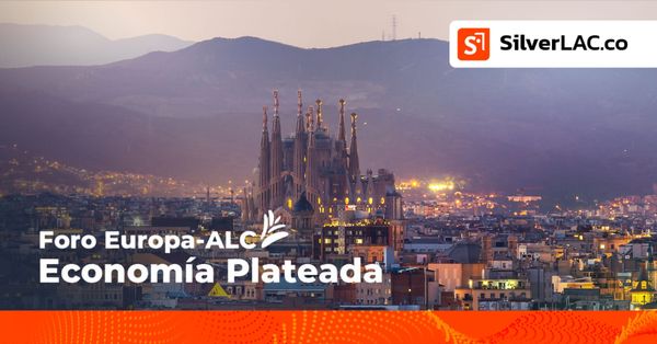 Fundación “la Caixa” y BID impulsan el debate global sobre la economía plateada