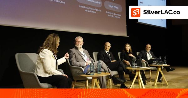 Foro Finanzas Plateadas Europa-ALC: un compromiso con la economía plateada