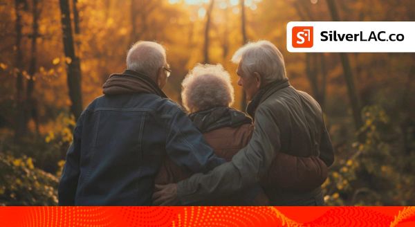 Economía plateada 2025