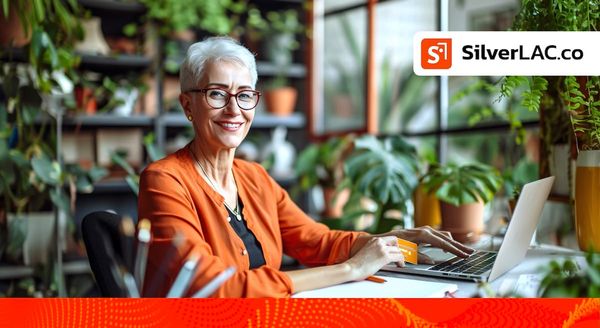 Emprendimiento senior en LATAM