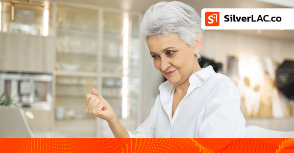 4 acciones para impulsar la economía plateada en la región