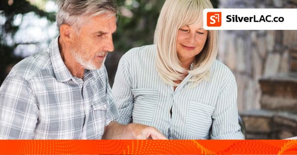 4 estrategias empresariales para abordar la economía plateada