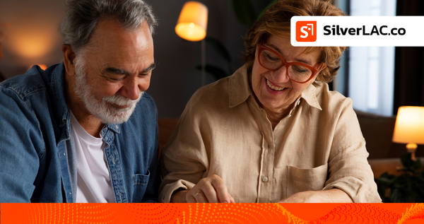 Conoce la capacitación de Uniger: Creando Modelos Economía Plateada