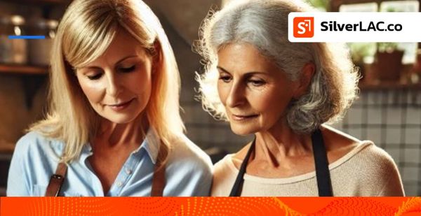 El emprendimiento asociativo en la economía plateada