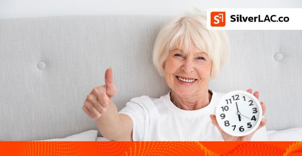 La nueva ruralidad: un nuevo concepto en la mesa de la nueva longevidad