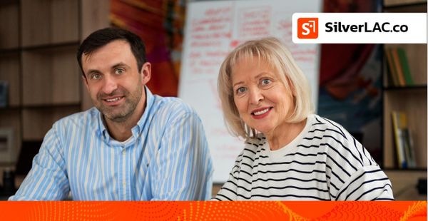 Conoce el Diplomado en Economía Plateada de Flacso Chile