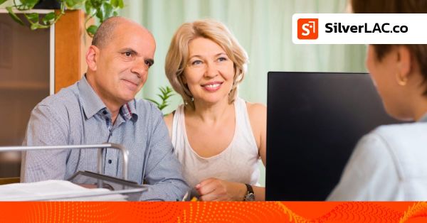 La inclusión financiera y los obstáculos para las personas mayores