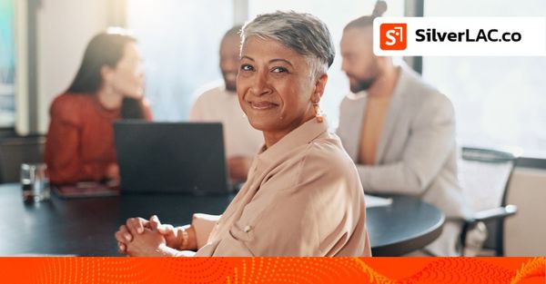 Profesionales mayores de 50: claves para seguir vigentes en el mercado laboral