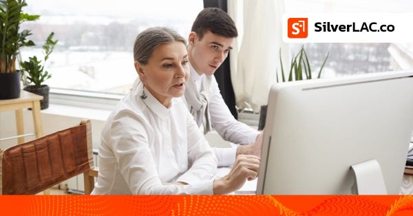 Por qué el talento mayor de 50 es clave en las empresas