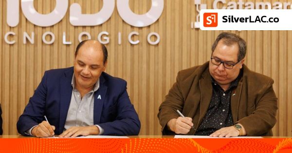 Argentina innova con Diplomatura en Economía Plateada